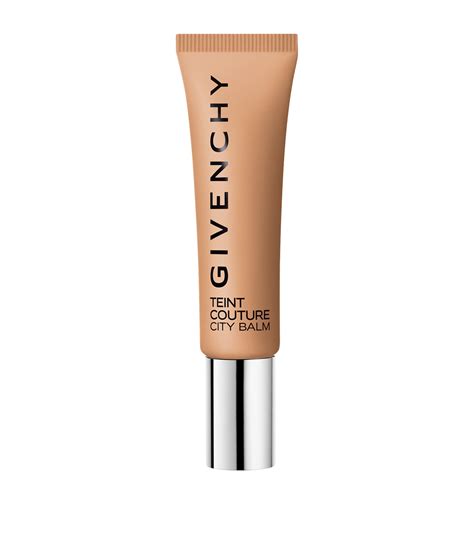 givenchy teint couture city balm.